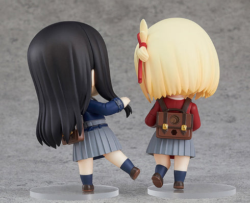 『リコリス・リコイル』ねんどろいど 井ノ上たきな【202508再販】